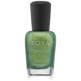 ZOYA Nail Polish, Cece Pixiedust, 0.5 fl. oz.