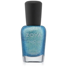 ZOYA Nail Polish, Bay Pixiedust, 0.5 fl. oz.