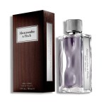 Abercrombie & Fitch First Instinct Men Eau De Toilette, 1.7 Ounce