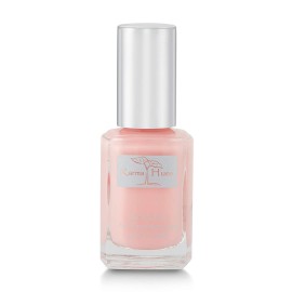 Karma Naturals Nail Polish - Non-Toxic, Vegan & Cruelty-Free (Bali, 0.43 fl oz)