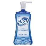 Dial Antibacterial Foaming Hand Soap, Spring Water, 7.5 fl oz