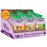 Plum Organics Variety Pack, 12+ Months - Toddlers Taste Adventure & Sunrise Pack - Mighty 4 & Mighty Morning Organic Fruit & Veggie Pouches - 4 oz Pouch, Pack of 18 (Amazon Exclusive)