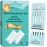 EasyHome 5 Panel Urine Drug Test Kit, Testing THC/Marijuana, AMP, BZO, COC, OPI 2000, at Home All Drugs Screening Tests, EDOAP-754 2 Pack