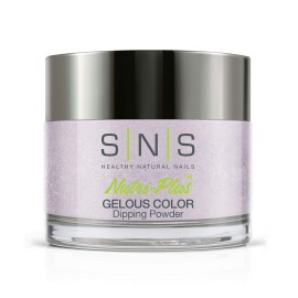 SNS 261 Nails Dipping Powder No Liquid/Primer/UV Light