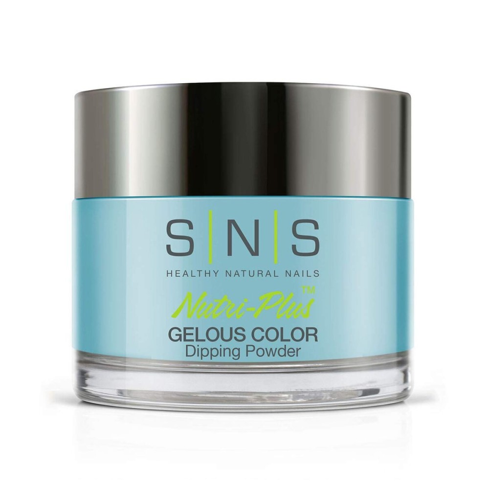SNS 323 Nails Dipping Powder No Liquid/Primer/UV Light