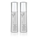 Kenra Professional Platinum Blow-Dry Mist | Ultra-Lightweight Thermal Protectant | Detangles, Smooths, & Softens | Eliminates Frizz & Resists Humidity | Fine To Medium Hair | 3.4 fl. oz. (2-Pack)