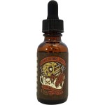 Grave Before Shave Caramel Mocha Blend Beard Oil (Caramel Mocha Coffee scent)