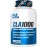 Conjugated Linoleic Acid CLA Pills - CLA 1000mg Diet Pills to Support Weight Loss Fat Burning Lean Muscle and Faster Metabolism - Stimulant-Free CLA 1000mg Safflower Based Fat Loss Support Pills - 180