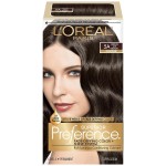 L\'Oreal Superior Preference - 5A Medium Ash Brown (Cooler) 1 Each (Pack of 6)