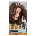 Feria 60 Crystal Brown Size 1kit L\'Oreal Feria 60 Crystal Brown 1kit