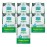 SmartMouth Original Activated Mouthwash Single Packs, Travel Mouthwash, Fresh Mint, 70 Pack