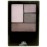 Maybelline New York Expert Wear Quads Eyeshadow, Lavender Smoke [08Q] 0.17 oz (Pack of 2)