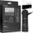 The Rich Barber N\'Hance Pro Barber Kit I - Professional 3-in-1 Hair & Beard Styling Set - Keratin-Infused Hair Building Fibers, Applicator Pump, Application Card - Hairline Enhancer & Volumizing Spray