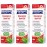 Alocane Max Emergency Burn Gel, 4% Lidocaine Hydrochloride, .13% Benzalkonium Chloride, Maximum Strength Relief, Itch Relief, For Sunburns, Kitchen, Chemical, First-Degree Burns, 2.5 Fl Oz (3 Pack)