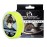 Maxcatch Fly Line Backing for Fly Fishing Braided 20/30lb 100yards (Yellow, 20lb)
