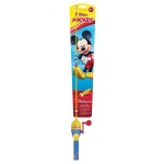 Shakespeare 1402959 Disney Mickey Kit