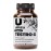 UMZU Testro-X Supplement for Men - 90 Capsules for 30 Day Supply - Supports Energy, Focus, Strength & Muscle Recovery - with Ashwagandha & Zinc - Natural Mens Wellness Support Formula