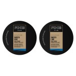 AXE Smooth Look Hair Pomade, Shine 2.64 oz (Pack of 2)