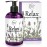 Relax Therapeutic Body Massage Oil - with Best Essential Oils for Sore Muscles & Stiffness - Lavender, Peppermint & Marjoram - All Natural - with Sweet Almond, Grapeseed & Jojoba Oil 8oz