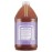 Dr. Bronner\'s Organic Sugar Soap (Lavender, 64 Ounce)- Made with Organic Oils, Sugar & Shikakai Powder, 4-in-1 Uses: Hand and Body Wash, Face, Hair- Cleanses, Moisturizes, Nourishes, Vegan
