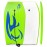Bo-Toys Body Board Lightweight with EPS Core (Green, 41-INCH)