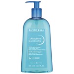 Bioderma - Atoderm - Shower Gel - Moisturizing Body and Face Wash - for Family with Normal to Dry Sensitive Skin