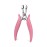 hair2heart Remover Pliers | Bonding Hair Extensions Remover Tool - Efficiently Removes Keratin and Micro Rings, Ensuring Safe and Easy Extension Removal