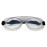 EyeEco Eyeseals 4.0 Sleep Mask - Clear - Moisturizing Eye Masks for Sleep Keep Dry Air Out - Latex-Free Eye Mask Great for CPAP Users