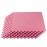 We Sell Mats 1/2 Inch Thickness Multipurpose EVA Foam Floor Tiles, Interlocking Floor Mat for Indoor Gym and Home Use, 24 in x 24 in, Pink, 16 Square Feet (4 Tiles)