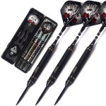 CUESOUL Dragon Series 25/23/21 Grams Steel Tip Darts