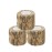 SEADESKY Camouflage Tape Wrap 5CM x 4.5M Camo Form (Pack of 3) (Camouflage4)