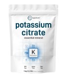 Potassium Citrate Powder