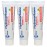 (3 Pack) Globe Hydrocortisone Maximum Strength Cream 1% w/Aloe, Anti-Itch Cream for Redness, Swelling, Itching, Rash, Bug/Mosquito Bites, Eczema, Hemorrhoids & More