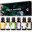 Essential Oils Set by Pure Aroma - Top 6 Aromatherapy Oils Gift Set-6 Pack, 10ml (Eucalyptus, Lavender, Lemongrass, Sweet Orange, Peppermint, Tea Tree)