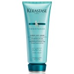 KERASTASE Resistance Ciment Anti-Usure Treatment - Restorative Anti-Breakage Cream, Strengthens Weak, Brittle, Damaged Hair, Softens and Enhances Shine