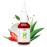 Xlear MAX Natural Xylitol Saline Nasal Spray with Capsicum and Aloe - Fast Acting for Sinus Pressure, Decongestant, Headache, Dry Nose, 1.5 fl oz (Pack of 2)