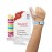 TGuard AeroThumb Thumb Sucking Prevention Kit - Thumb Sucking Guard with InstaLock System - Deterrent & Treatment For Bad Dental Habits | Ages 5 & 6 | Between 40-70 lbs - Medium | Made in the USA