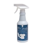 Pit Stop, Sweat Stain & Deodorant (Antiperspirant) Armpit Stain Remover, Multi-stain formulation, 16oz.