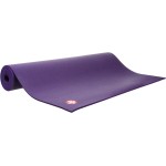 Manduka BLACK PRO Yoga and Pilates Mat (Black Magic, 71-Inch)