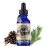 Mountaineer Brand Natural Beard Oil with Pine Tar Scent | Made in West Virgina | Hydrates, Moisturises, Softens & Conditions for Beard Growth | Treats Dry Itchy Beards for Men | 2oz