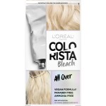 L\'Oreal Paris Colorista Hair Bleach, Hair Dye Kit for All Over Blonde Hair Color, 1 Hair Bleach Kit