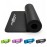 Maximo Fitness Yoga Mat - Multipurpose 72 x 24 x 0.5(Standard) Exercise Mat for Men, Women and Kids, Ideal Non Slip Workout Mats for Yoga, Pilates, Gym Exercise with Carrying Strap