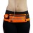 Dimok Running Belt Waist Pack - Water Resistant Runners Belt Fanny Pack for Hiking Fitness - Adjustable Running Pouch for Phones iPhone Android