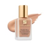 Este Lauder Double Wear Stay-in-Place 24-Hour Long-Wear Matte Foundation Makeup, 1 Fl Oz, 2W2 Rattan