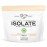 Muscle Feast Grass-Fed Whey Protein Isolate, All Natural Hormone Free Pasture Raised, Whey Isolate Protein Powder for Men and Women, Clean, Gluten-Free, Delicious Isolate Protein - Vanilla, 5lb