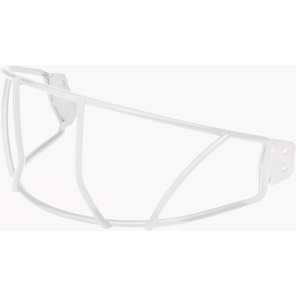 Rawlings | BBYWG Youth/TBall Batting Helmet Facemask | Fits all TBall/Small COOLFLO (RCFTB/MLTBH) Helmet Models | White