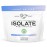 Muscle Feast Grass-Fed Whey Protein Isolate, All Natural Hormone Free Pasture Raised, Whey Isolate Protein Powder for Men and Women, Clean, Non-GMO & Gluten-Free, Isolate Protein - Unflavored, 5lb