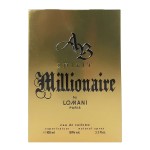 Lomani Ab Spirit Millionaire FOR MEN by Lomani - 3.3 oz EDT Spray