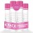 TRI Design Aerogel Hairspray - Strong Hold Hair Finishing Spray for Volumizing & Control, Flexible Styling for All Hair Types, Non-Sticky and Scented - For Women and Men - Pack of 4 (10.5 Oz)