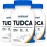 Nutricost Tudca 250mg, 30 Capsules (3 Bottles)